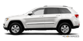Jeep Grand Cherokee SUV